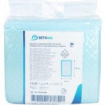 Zarys BETAtex absorpční podložka 40 x 60 cm 25 ks – Zboží Dáma