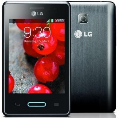 LG Optimus L3 II E430 – Zbozi.Blesk.cz