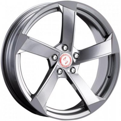 Etabeta Magic 8x18 5x112 ET33 silver – Hledejceny.cz