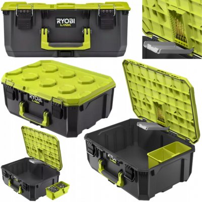 Ryobi RSL102 LINK systém – Zbozi.Blesk.cz