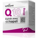 Nefdesanté koenzym Q10 60 kapslí