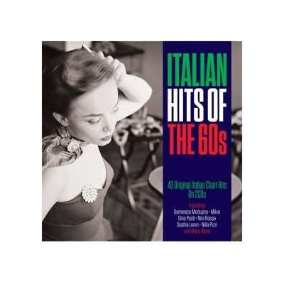 Various - Italian Hits Of The 60s CD