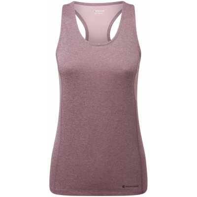 MONTANE Women Dart Vest Moonscape – Hledejceny.cz