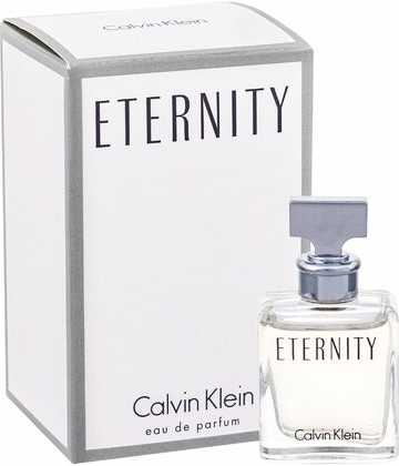 Calvin Klein Eternity Now parfémovaná voda dámská 10 ml vzorek