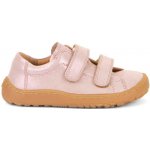 Froddo Leather D-velcro II Pink Shine – Zbozi.Blesk.cz