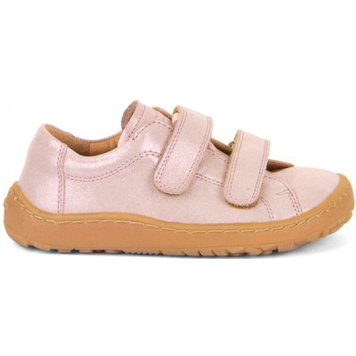 Froddo Leather D-velcro II Pink Shine – Zbozi.Blesk.cz