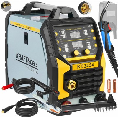 Kraft&Dele KD3434 – Sleviste.cz