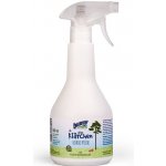 BUNNY NATURE přírodní čistič na klece 500ml – Zboží Dáma