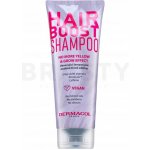 Dermacol Hair Ritual obnovující šampon pro studené odstíny blond 250 ml – Zboží Dáma