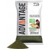 Návnada a nástraha Daiwa Krmítková Směs Groundbait Green Bream 1kg