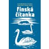 Finská čítanka - Gutenbergova čítanka současné finské prózy - Jitka Hanušová