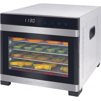 Profi Cook PC-DR 1218