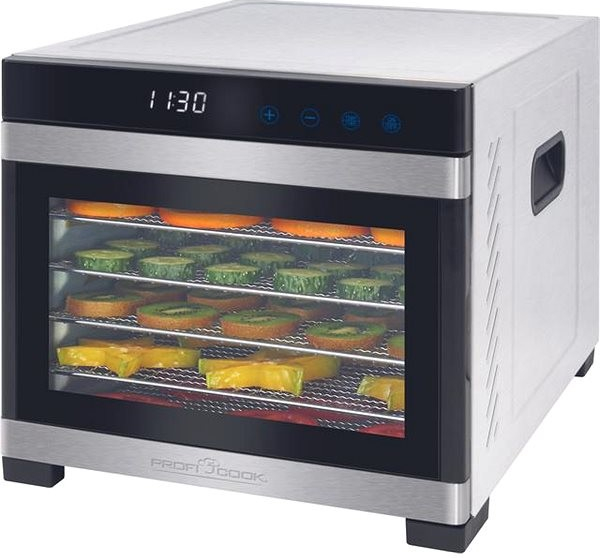 Profi Cook PC-DR 1218