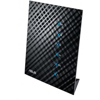 Asus RT-N56U