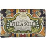 Nesti Dante mýdlo Villa Sole Pistacchio di Sicilia e Caramello 250 g – Zboží Dáma