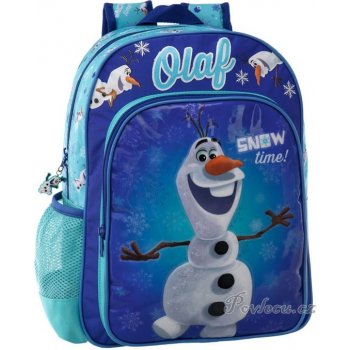 Joummabags batoh Ledové Království Olaf JB-2272351