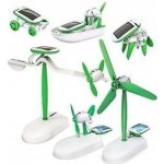 Popron.cz SolarBot 6v1 – Zboží Dáma