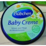 Bübchen Baby krém proti opruzeninám 150 ml – Sleviste.cz