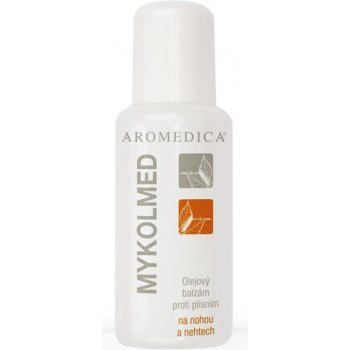 Aromedica Mykolmed - spray proti plísním na nohou a nehtech 50 ml