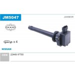 JANMOR Zapalovací cívka JNM JM5047 – Hledejceny.cz