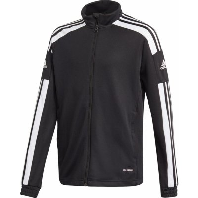 adidas Squadra 21 Jr Mikina GK9561 – Hledejceny.cz