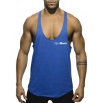Gymbeam Stringer Dark Blue modré – Zboží Dáma