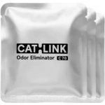 Catlink Odstraňovač zápachu pro smart toalety 3 ks – Sleviste.cz