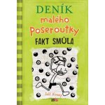 Deník malého poseroutky 8 Fakt smůla - Jeff Kinney – Sleviste.cz