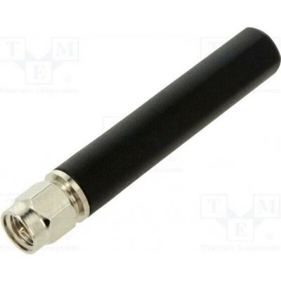 QUECTEL YEGT003W1AM Anténa; GNSS; 1,7dBi; 1,56÷1,61GHz; vidlice,SMA | Zboží Auto