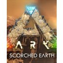 ARK Scorched Earth DLC