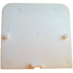 ELEKTRO BEČOV Přepážka RSA 35 A středová bílá B671112 – Hledejceny.cz