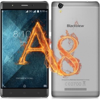 Blackview A8