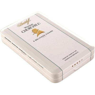 Davidoff Winston Churchill Belicoso – Zbozi.Blesk.cz