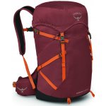 Osprey Sportlite Tour 26l acorn red – Zboží Dáma
