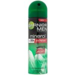 Garnier Men Mineral Extreme deospray 150 ml – Zboží Mobilmania