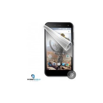 Ochranná fólie Screenshield EVOLVEO StrongPhone G4 - displej
