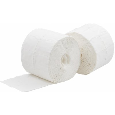 NANI buničina na nehty, bezprašná, role - 1000 ks – Zboží Dáma