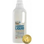 Bio-D tekutý prací gel 1 l – Sleviste.cz