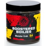 MIVARDI Rapid Boostered Boilies Monster Crab 250ml 20mm – Hledejceny.cz