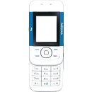 Kryt Nokia 5200 modrý