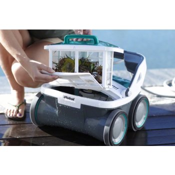 iRobot Mirra 530