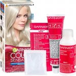 Garnier Color Sensation S100 Silver Diamond – Zboží Dáma
