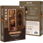 Figured ART Book Nook sada Věčné knihkupectví – Hledejceny.cz