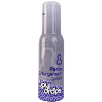 JoyDrops penis Enlargement Cream 100ml