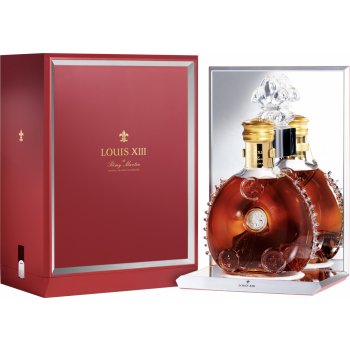 Rémy Martin Louis XIII. 40% 0,7 l (holá láhev)