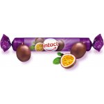 Intact hroznový cukr s vitamínem C maracuja 40 g – Zboží Dáma