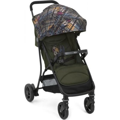 Graco Breaze Lite 2 Couture Fern 2022 – Zbozi.Blesk.cz