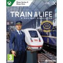 Train Life: A Railway Simulator