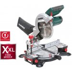 Metabo KS 216 M 619216000 – HobbyKompas.cz