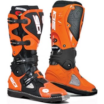 Sidi Crossfire